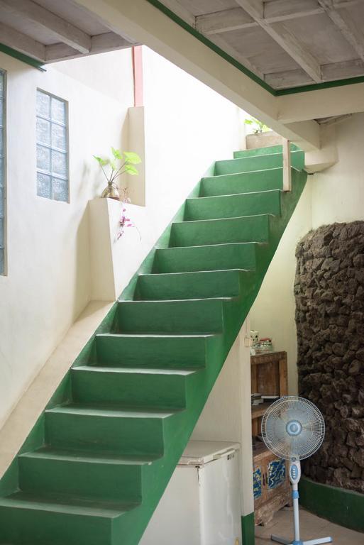 Serenity House 호텔 우붓 외부 사진
