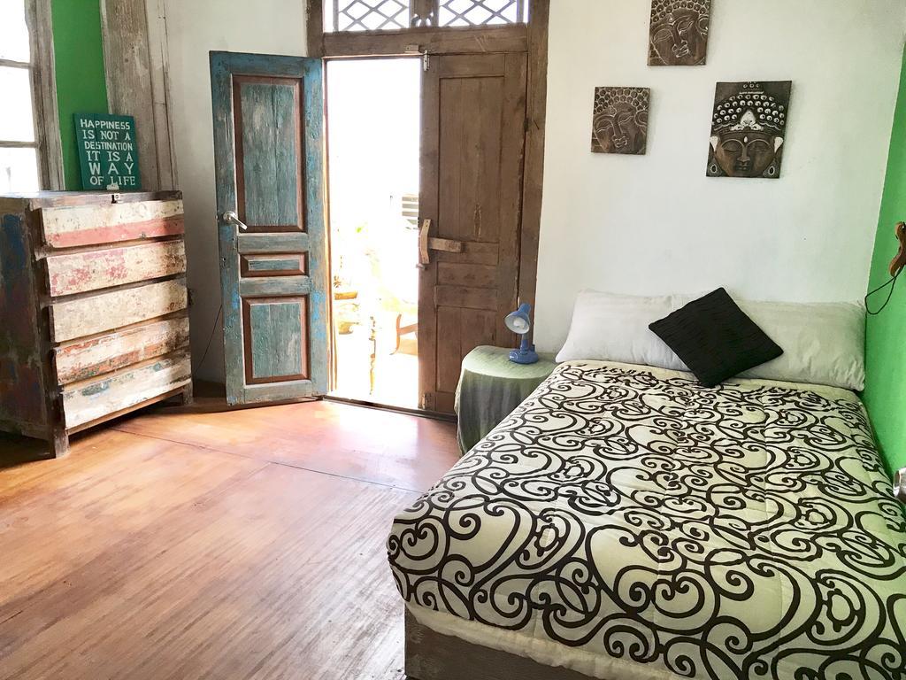 Serenity House 호텔 우붓 외부 사진